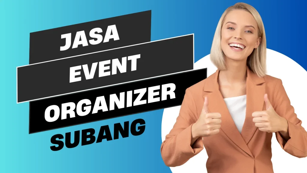 jasa event organizer subang